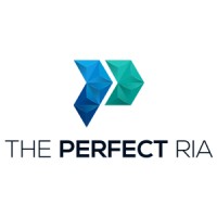 The Perfect RIA logo - Similar company to Rethink. Financial Advice Podcast