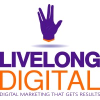 Livelong Digital logo - Similar company to Zimstat