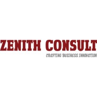 Zenith_Consult [Eth] logo - Similar company to Prime Placement & Manpower Services