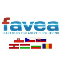 FAVEA Handel mit pharmazeutischer Technologie GmbHGmbH logo - Similar company to Dextrovert
