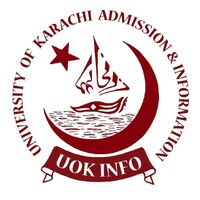 University of Karachi logo - Similar company to The Adder Media