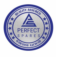 Perfect Spares logo - Similar company to Mooshak Travels