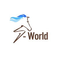 S-World Media logo - Similar company to International Ai-Semiconductor Conference - Aisc