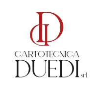 Cartotecnica Duedi srl logo - Similar company to Brero Engineering Srl