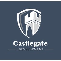 Castlegate Development logo - Similar company to Ash Technologies