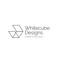 WHITECUBE DESIGNS logo - Similar company to House Of Design - Hina Patel