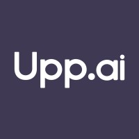 Upp.ai logo - Similar company to Proximity