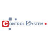 Control System sp. z o. o. logo - Similar company to Control System
