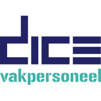Dice Vakpersoneel logo - Similar company to Adjane