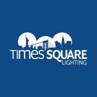 Times Square Lighting logo - Similar company to Top Light Gmbh & Co.Kg