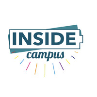 Inside Campus logo - Similar company to Bam Cases