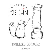 Distillerie Capitoline logo - Similar company to Distillerie Descubes