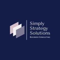 Simply Strategy Solutions