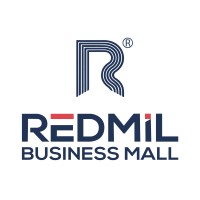 Redmil Business Mall logo - Similar company to Edukatex
