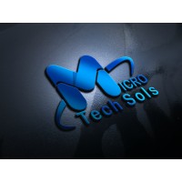 Micro Tech Sols logo - Similar company to Egyplasma