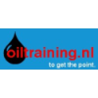 Oiltraining B.V. logo - Similar company to Oakite