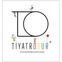 TiyatrObur Çocuk logo - Similar company to Tiyatrobur