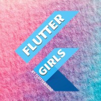 Flutter Girls logo - Similar company to Gs3