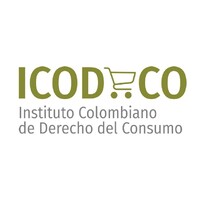 ICODECO logo - Similar company to Lexvibe