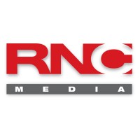 RNC Media logo - Similar company to Be Interactive Group / Bum Interactif Groupe