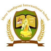 Shree Sandipani International School logo - Similar company to Sandipani School