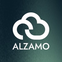 ALZAMO IT Services & Consulting logo - Similar company to Dithra | It Services & Consulting