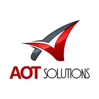 AOT Solutions LLC logo - Similar company to Hm Solution