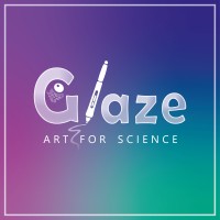 Glaze Art for Science Ltd logo - Similar company to Be Scicomm