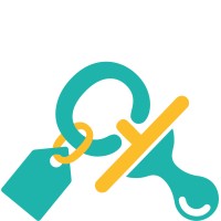 Childeal logo - Similar company to Vreality