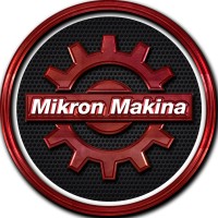 MİKRON MAKİNA logo - Similar company to Powermix