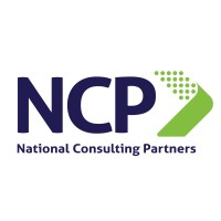 National Consulting Partners logo - Similar company to Client First Technologies