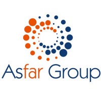 Asfar Group logo - Similar company to Pusat Studi Demokrasi Dan Hak Asasi Manusia (Pusdeham)