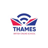 Thames British Online School logo - Similar company to The Warsaw High School Times