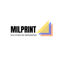 MILPRINT logo - Similar company to Milprint Inc
