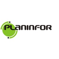 Test Planinfor logo - Similar company to Etycc