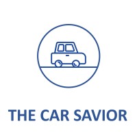 The Car Savior logo - Similar company to Andcounting.Io Marketing Data Science