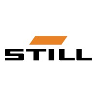 STILL España logo - Similar company to Baoli Danmark