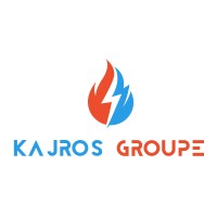 KAJROS Groupe logo - Similar company to Master Transition Numérique Responsable Et Co-Design