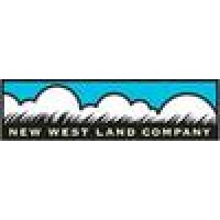 New West Land Company logo - Similar company to Normal Cornbelters