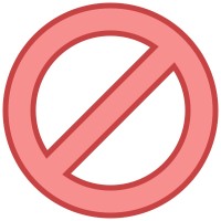 Not active account
