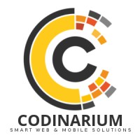 Codinarium logo - Similar company to Codinary.Org