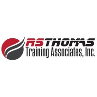 RS Thomas Training Associates logo - Similar company to Patten Training & Review