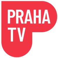 Praha TV logo - Similar company to Bigboard Praha, A.S.