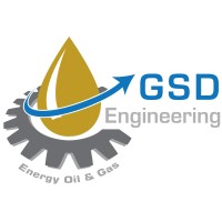 GSD Engineering logo - Similar company to Finepac