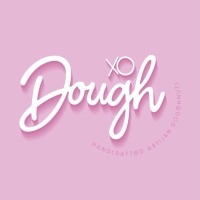 XO Dough logo - Similar company to Goûter