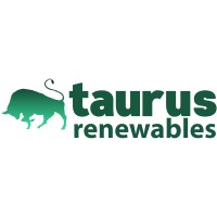 Taurus Renewable Energy logo - Similar company to Taurus Utility Consultants