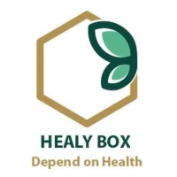 healybox logo - Similar company to Shpr Team