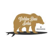 Golden Bear Solar logo - Similar company to Delta Infinite