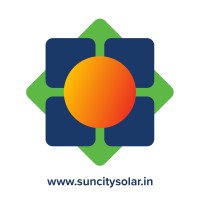 Suncity Solar Technology logo - Similar company to Samson Solar Technology
