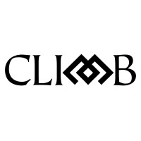 The Climb Gyms logo - Similar company to Elysium Gyms
